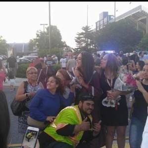 Meet your Posher, Marisol